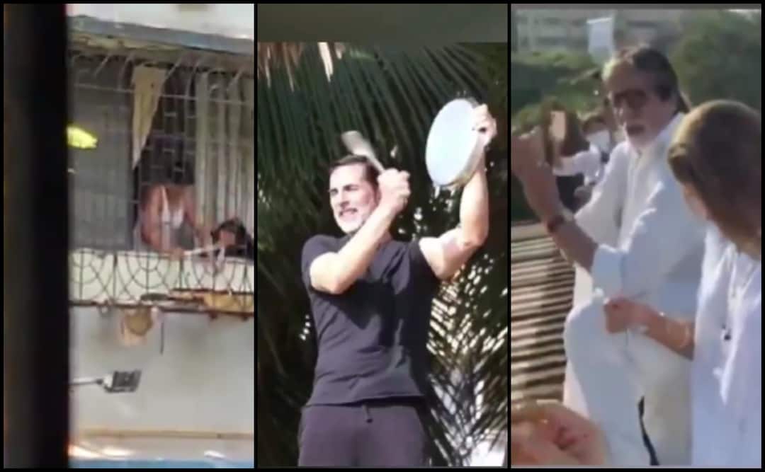 ‘The Last Time India Felt United’: Social Media Erupts With ‘Go Corona Go’ Memes On Lockdown’s 5th Anniversary ‘The Last Time India Felt United’: Social Media Erupts With ‘Go Corona Go’ Memes On Lockdown’s 5th Anniversary