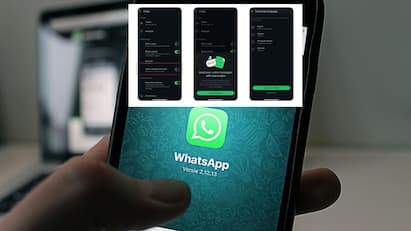How to Transcribe WhatsApp Voice message transcripts Check out here WhatsApp: வாய்ஸ் மெசேஜ் ட்ரான்ஸ்கிரிப்ட் செய்வது எப்படி தெரியுமா? வாட்ஸப்பில் கிடைக்கும் வசதி!