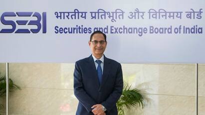 FPIs Must Adapt: SEBI Chief Rules Out Changes In Taxation