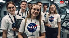 क्या NASA में भी मिलती है इंटर्नशिप, जानें इसके लिए कैसे करना होता है अप्लाई?