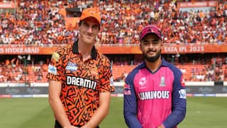 IPL 2025 SRH vs RR: வெற்றியுடன் தொடங்குமா சன்ரைசர்ஸ்? பவுலிங்கில் கலக்குமா பராக் படை?