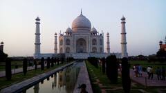 Mughal Monuments: तबाही के अलावा भारत को ये शानदार चीजें दे गए मुगल, हर कोई करना चाहता है दीदार