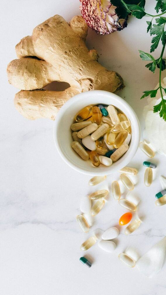 আদার খোসার এত গুণ ! কেন খাবেন ?