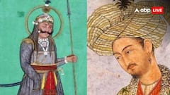 युद्ध में गंवाए हाथ-पैर-आंख, शरीर पर थे तलवार और भालों के 80 घाव; जानें कौन थे राणा सांगा