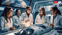 क्या NASA में भी मिलती है इंटर्नशिप, जानें इसके लिए कैसे करना होता है अप्लाई?