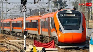Vande Bharat: વંદે ભારત ટ્રેનનું બદલાશે શિડ્યૂલ, હવે માત્ર  5 નહિ વધુ સ્ટેશન પર મળશે સ્ટોપ
