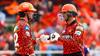 SRH 94/1 In Power Play: హెడ్ మాస్ట‌ర్ విధ్వంసం.. ప‌వ‌ర్ ప్లేలో స‌న్ రైజ‌ర్స్ భారీ స్కోరు.. రాయ‌ల్స్ బౌల‌ర్ల‌ను ఊతికారేసిన అభిషేక్, ఇషాన్