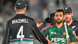 NZ vs PAK: चौथे टी20 में पाकिस्तान की शर्मनाक हार, न्यूजीलैंड ने 115 रनों से जीता मैच; सीरीज भी की अपने नाम