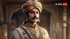 युद्ध में गंवाए हाथ-पैर-आंख, शरीर पर थे तलवार और भालों के 80 घाव; जानें कौन थे राणा सांगा