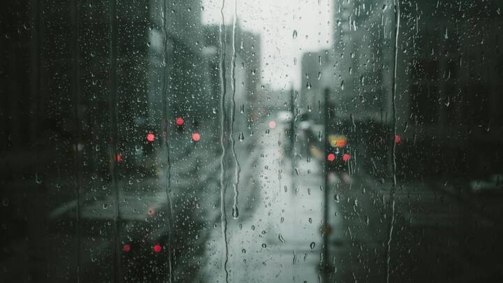 इसके बाद सुपर कंप्यूटर इस बात की गणना करता है कि आखिर कहां पर कब और कैसा मौसम रहने वाला है.