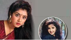 દિવ્યા ભારતીની અધૂરી ફિલ્મ પુરી કરનાર આયેશાને મૃત એક્ટ્રેસના આત્મનો કંઇક આવો થયો હતો અનુભવ