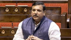 8 महीने के युवांश को बचाने के लिए आगे आए संजय सिंह, AAP सांसद ने की ये अपील