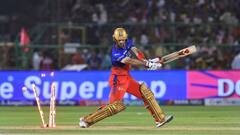 Rohit Sharma Joins An Unwanted List With Yet Another Duck In IPL