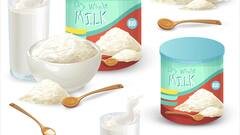 સાવધાન! પાઉડર દૂધમાં હોઈ શકે છે ખતરનાક રસાયણો, બાળકને પીવડાવતા પહેલાં સો વાર વિચારજો!