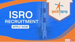 ISRO Job Opportunity: பி.இ, பி.டெக் படித்தவர்கள் கவனத்திற்கு; இஸ்ரோவில் பணியாற்ற ஒரு வாய்ப்பு - விண்ணப்பிப்பது எப்படி.?