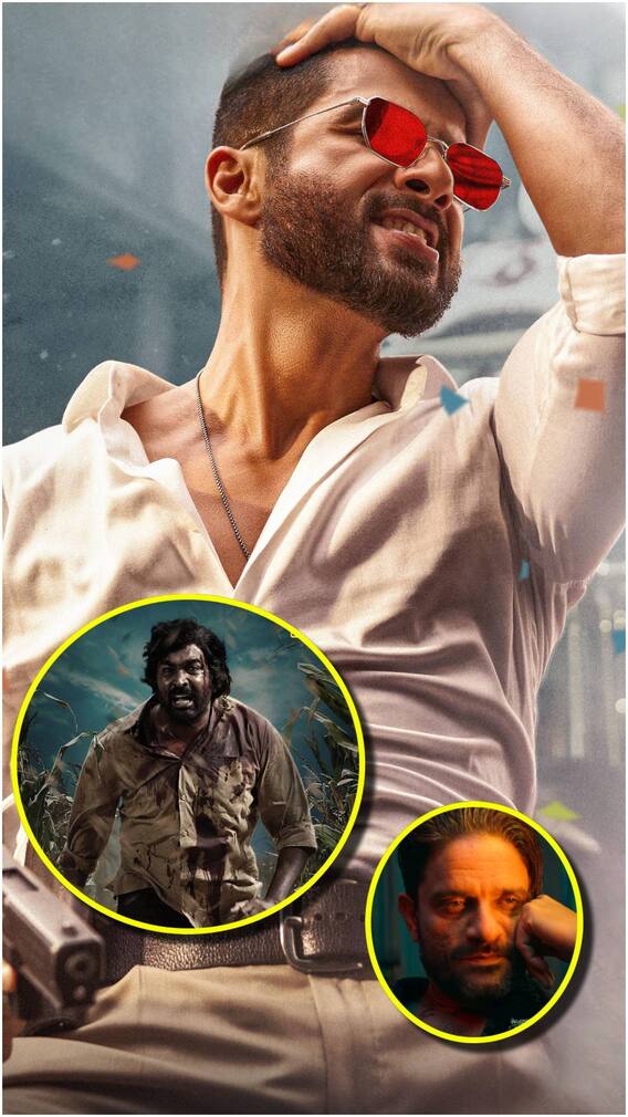 इस हफ्ते ओटीटी पर रिलीज हो रही हैं ये धमाकेदार फिल्म-सीरीज