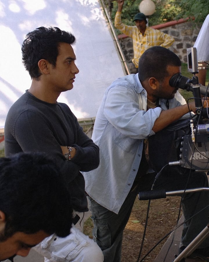 Taare Zameen Par earned critical acclaim, was a box-office success, and won three National Film Awards.