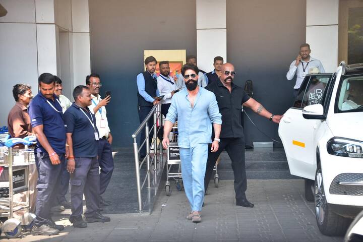 The poster hints at a gritty and stylized cinematic experience with a shadowy figure surrounded by smoke, heightening the film's air of mystery.