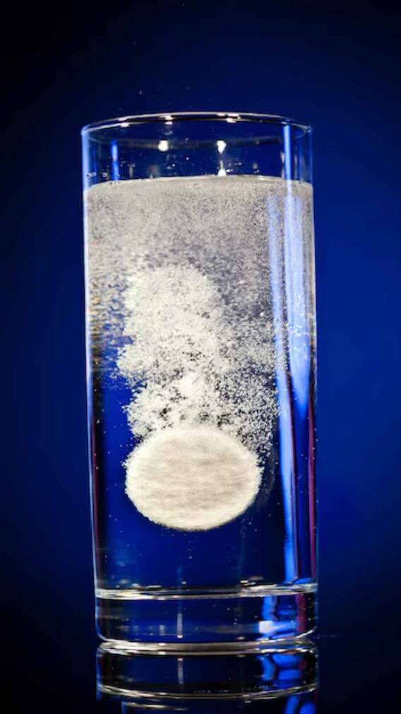 पानी में नमक मिलाकर पीने के ये हैं फायदे