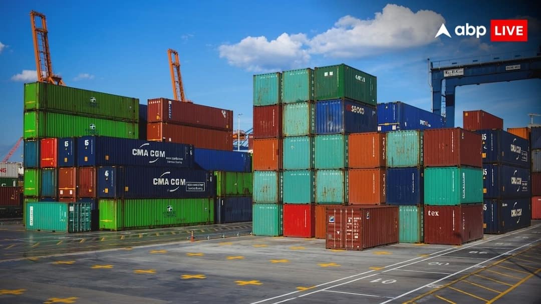 Indian Export: இந்திய ஏற்றுமதி புதிய உச்சம்! நவம்பரில் சாதனை.. பணவீக்கத்தில் வந்த மாற்றம் என்ன? India's exports surged, exceeding 38 billion in November despite deficit inflation report with details Indian Export: இந்திய ஏற்றுமதி புதிய உச்சம்! நவம்பரில் சாதனை.. பணவீக்கத்தில் வந்த மாற்றம் என்ன?