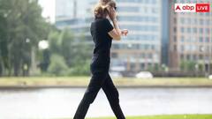 રિવર્સ વોકિંગ શું છે? આ ટેકનિકથી ચાલવાના એક નહિં અનેક છે ફાયદા, જાણો કઇ બીમારીમાં કારગર