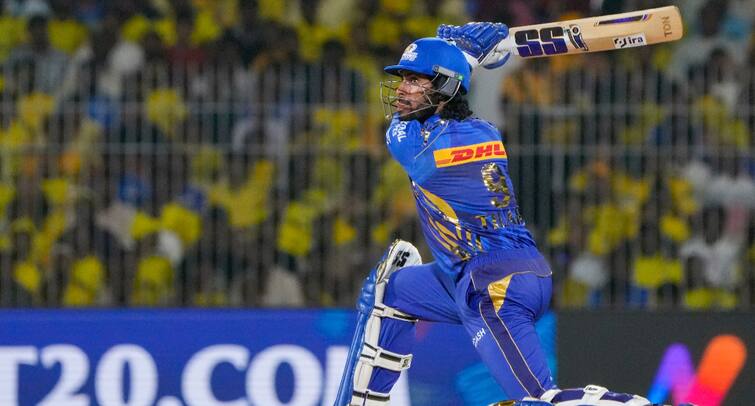 IPL 2025: Mumbai's Shameful Streak Extends To 13th Year