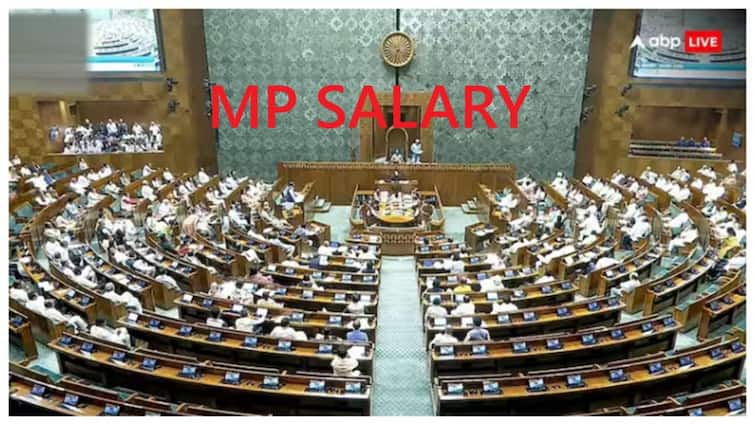 MP Salary Hike Members of Parliament Monthly Salary Increased Central Govt MP Salary Hike: எம்.பி.க்களுக்கு ஊதியத்தை அதிரடியாக உயர்த்திய அரசு; தினசரி அலவன்ஸ், ஓய்வூதியமும் அதிகரிப்பு- இவ்வளவா?