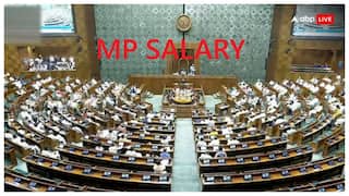 MP Salary Hike: எம்.பி.க்களுக்கு ஊதியத்தை அதிரடியாக உயர்த்திய அரசு; தினசரி அலவன்ஸ், ஓய்வூதியமும் அதிகரிப்பு- இவ்வளவா?