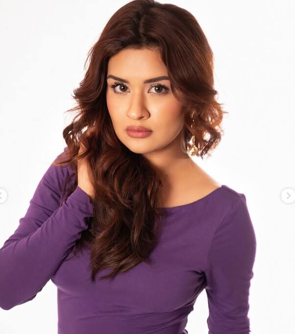 वह उन सितारों में से हैं जिन्होंने टेलीविजन से फिल्मों में एंट्री की है, उन्होंने 2014 में रानी मुखर्जी की फिल्म मर्दानी से बॉलीवुड में डेब्यू किया था. वह करीब करीब सिंगल, टीकू वेड्स शेरू और कई फिल्मों का भी हिस्सा रही हैं.