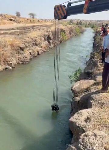 साताऱ्यातील माण तालुक्यातील गोंदवले बु. येथील योगेश पवार याचा प्रेयसी रोशनी माने हिने आई पार्वती माने आणि साथीदारांच्या मदतीने खून केल्याचे उघड झाले आहे.