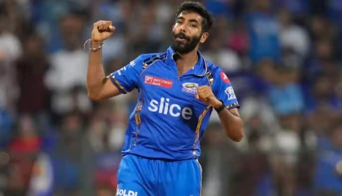 mumbai indians assistant  coach paras mhambrey on jasprit bumrah return ipl 2025 latest sports news  જસપ્રીત બુમરાહ ક્યારે કરશે વાપસી ? મુંબઈ ઈન્ડિયન્સના કોચે આપ્યો જવાબ  
