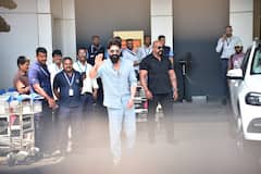 Yash Touches Down In Mumbai To Wrap Up Toxic Shoot, See All Pics