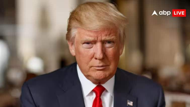 US planning to exclude sector specific tariffs on April 2 Read reports Donald Trump PM Modi भारत पर नहीं है ट्रंप के टैरिफ का खतरा? रिपोर्ट का दावा- 2 अप्रैल को मिल सकती है राहत