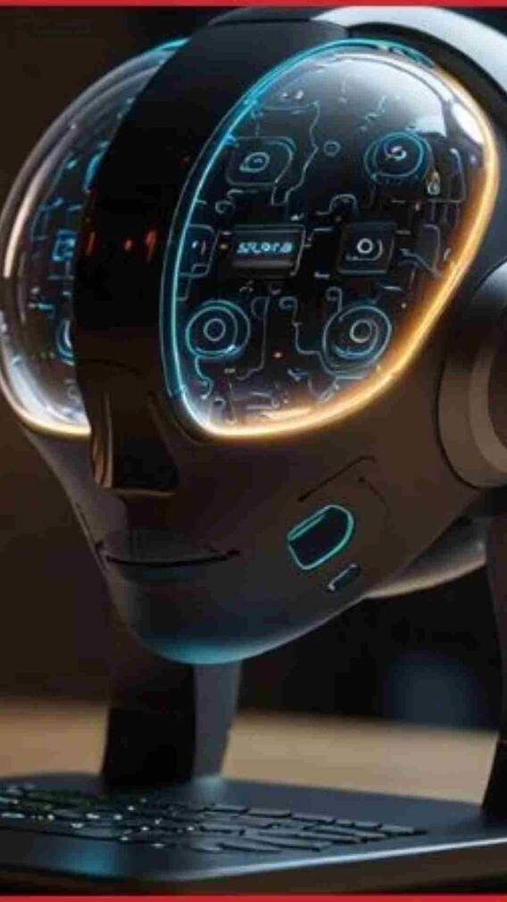 ये गैजेट्स देखते ही चकरा जाएगा दिमाग, पूछ बैठेंगे- इनकी क्या जरूरत थी?