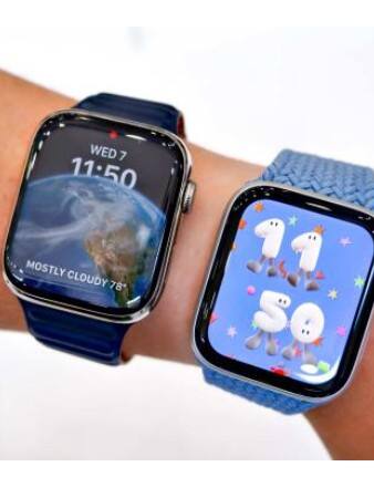 Apple Watches 'ਚ ਮਿਲਣਗੇ iPhone 16 ਵਰਗੇ ਫੀਚਰਸ, ਖਰੀਦਣ ਤੋਂ ਪਹਿਲਾਂ ਜਾਣੋ...