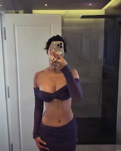 Disha Patani Fitness: ये चीजें हैं दिशा पाटनी के परफेक्ट फिगर का राज, हर कोई हो जाता है फैन