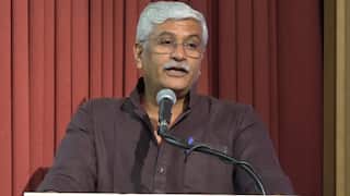जोधपुर-नागौर के बीच फोर लोन परियोजना को मंजूरी, क्या बोले केंद्रीय मंत्री गजेंद्र सिंह शेखावत?
