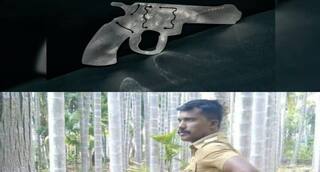 மதுரையில் காவலர் எரித்துக் கொலை.. ஆட்டோ டிரைவரை சுட்டுப் பிடித்த போலீஸ் !