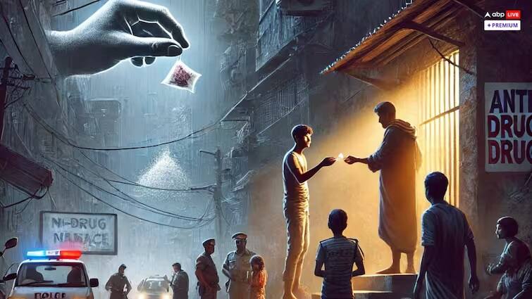 This state of the country has become the new hub of drugs, more than 500 cases in every district, Punjab also left out paal abpp ડ્રગ્સનો નવો અડ્ડો બની ગયું છે દેશનું આ રાજ્ય, દરેક જિલ્લામાં 500થી વધુ કેસ , પંજાબને પણ છોડ્યું પાછળ