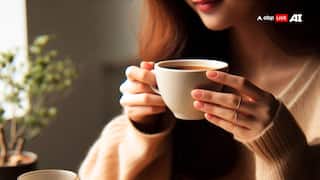 सुबह उठते ही खाली पेट चाय-कॉपी पीना कितना सही, इससे सेहत को कितना होता है नुकसान?