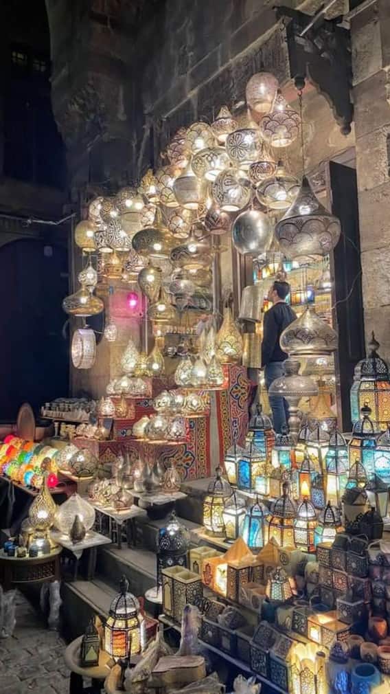 दिल्ली के इन बाजारों से लाएं ईद के लिए खूबसूरत होम डेकोर के सामान