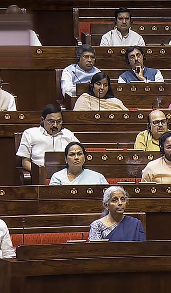 सबसे ज्यादा सैलरी किस देश के सांसदों को मिलती है?