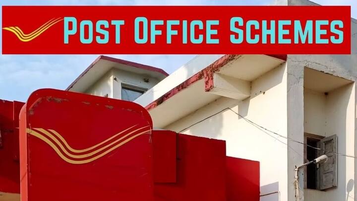 Post Office Time Deposit Scheme makes money rain down and more profitable than bank FD Post Office Scheme: ఈ పోస్టాఫీసు స్కీమ్‌ డబ్బుల వర్షం కురిపిస్తుంది, బ్యాంక్‌ FD కంటే ఎక్కువ లాభం!
