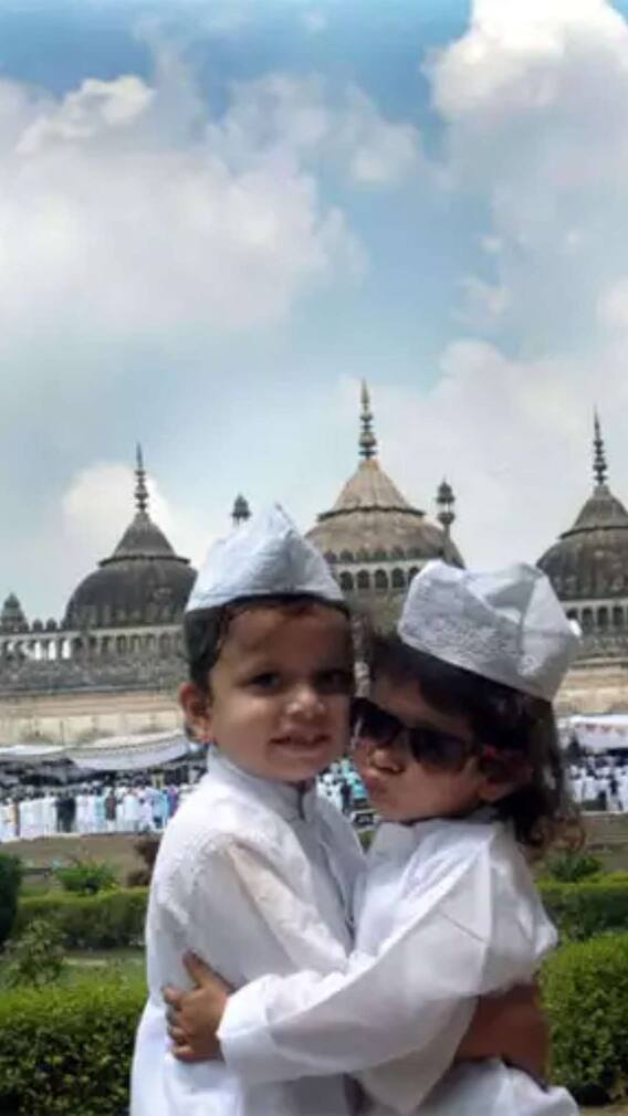 भारत के किन 5 शहरों में धूमधाम से मनाई जाती है ईद?