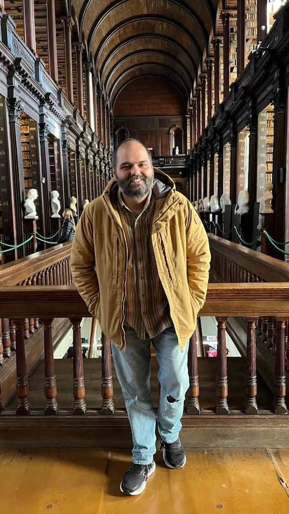 कुणाल कामरा की फैमिली में कौन-कौन है