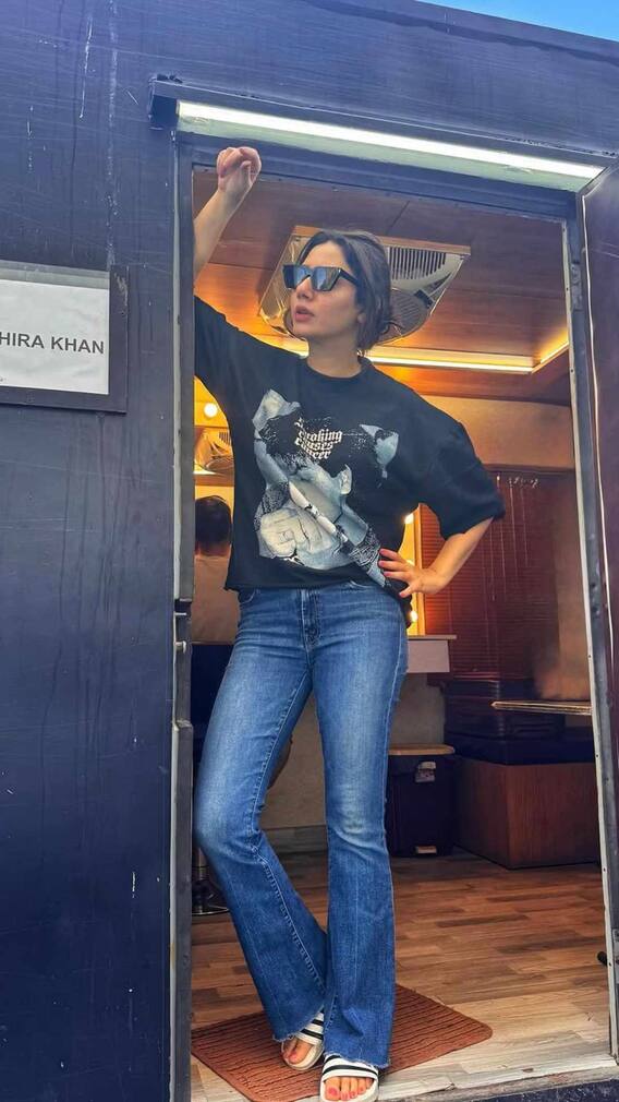 पाकिस्तानी हसीना को इंडियन लड़के से शादी की सलाह, जानें क्या है शाहरुख खान कनेक्शन