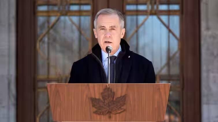 Canada election dates announced, PM Mark Carney says, vote to teach Trump a lesson કેનેડા ચૂંટણીની તારીખો જાહેર, PM માર્ક કાર્નીએ કહ્યું, ટ્રમ્પને પાઠ ભણાવવા માટે આપજો મત