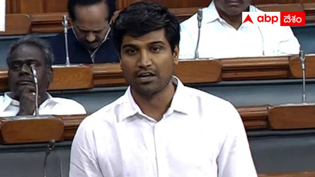 AP Liquor Scam: దుబాయ్కు రూ.2వేల కోట్లు తరలించిన జగన్ బంధువు సునీల్ రెడ్డి - లోక్సభలో టీడీపీ ఎంపీ సంచలన ఆరోపణలు TDP MP Krishnadevarayalu made sensational allegations on the liquor scam in AP AP Liquor Scam: దుబాయ్కు రూ.2వేల కోట్లు తరలించిన జగన్ బంధువు సునీల్ రెడ్డి - లోక్సభలో టీడీపీ ఎంపీ సంచలన ఆరోపణలు