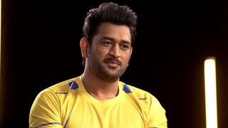 சென்னைக்கு அடுத்து பிடித்த மைதானம் அதுதான்...எம்.எஸ் தோனி ஜியோஸ்டார் Exclusive