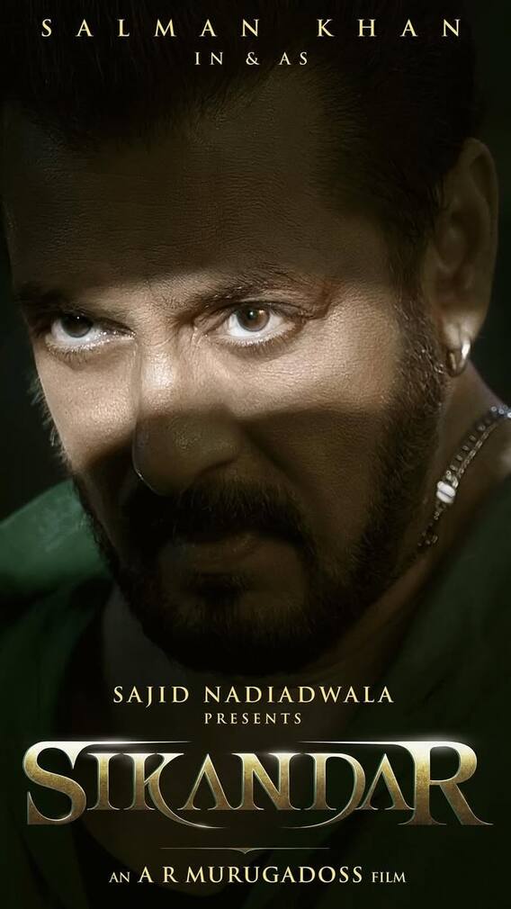 Salman Khan’s Eid Box Office Record Before Sikandar